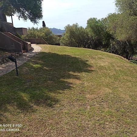 Cugnana Verde Mirto Verde Cugnana Resort المظهر الخارجي الصورة