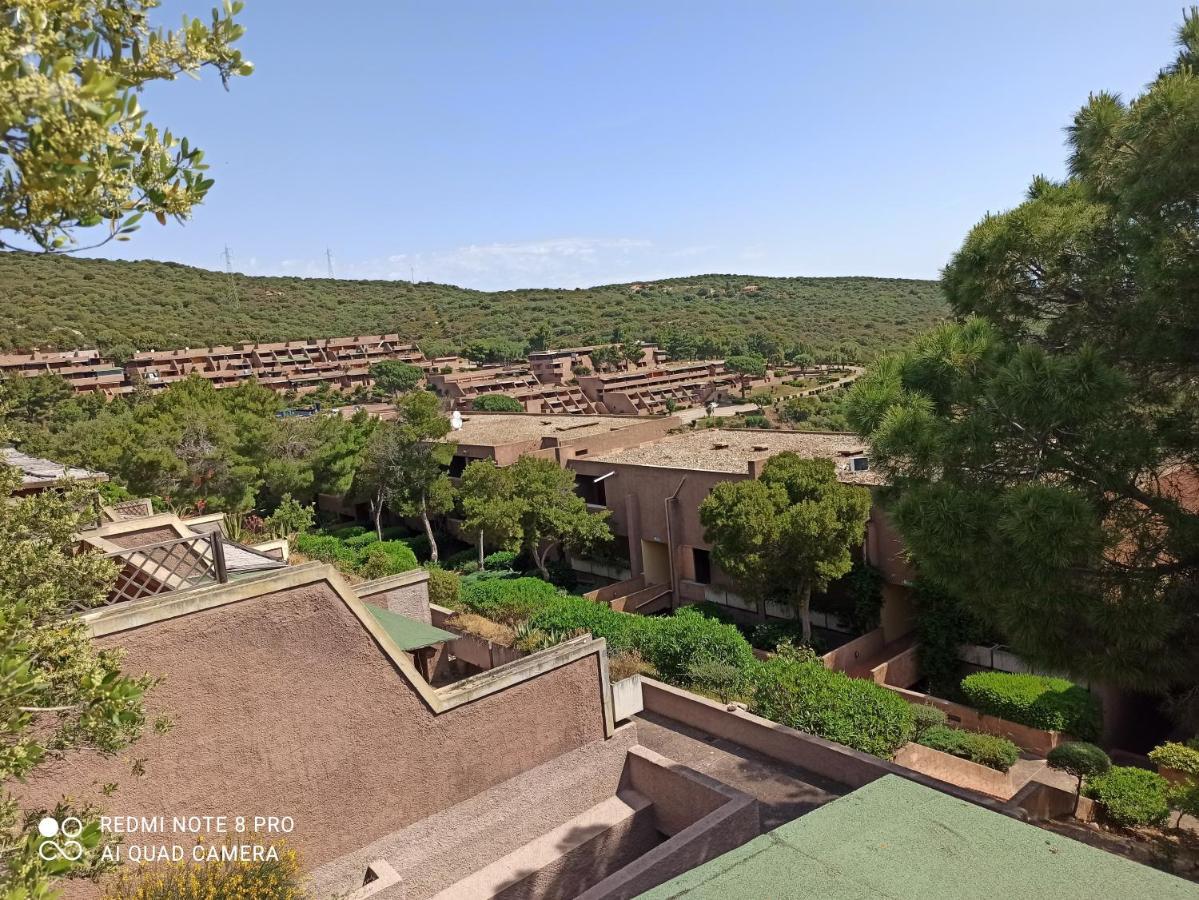 Cugnana Verde Mirto Verde Cugnana Resort المظهر الخارجي الصورة