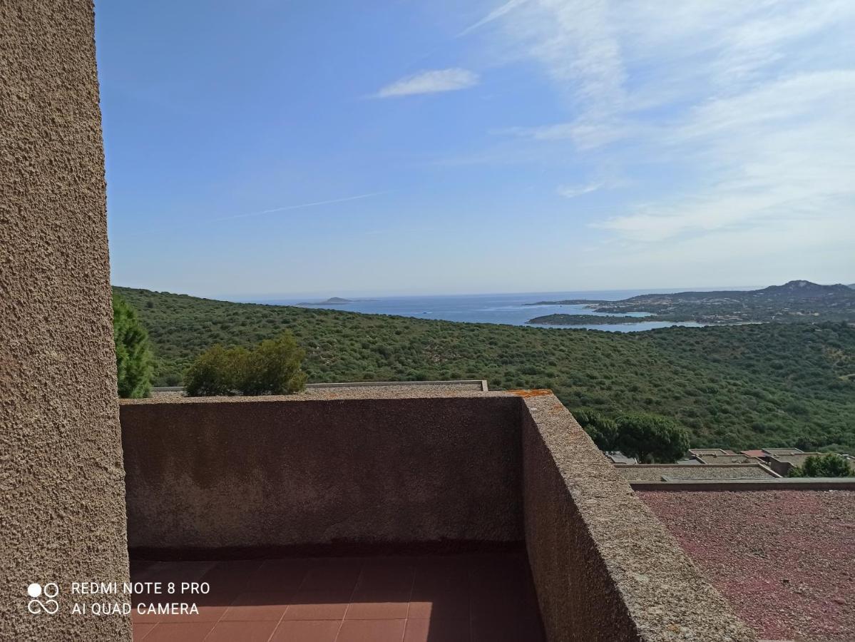Cugnana Verde Mirto Verde Cugnana Resort المظهر الخارجي الصورة