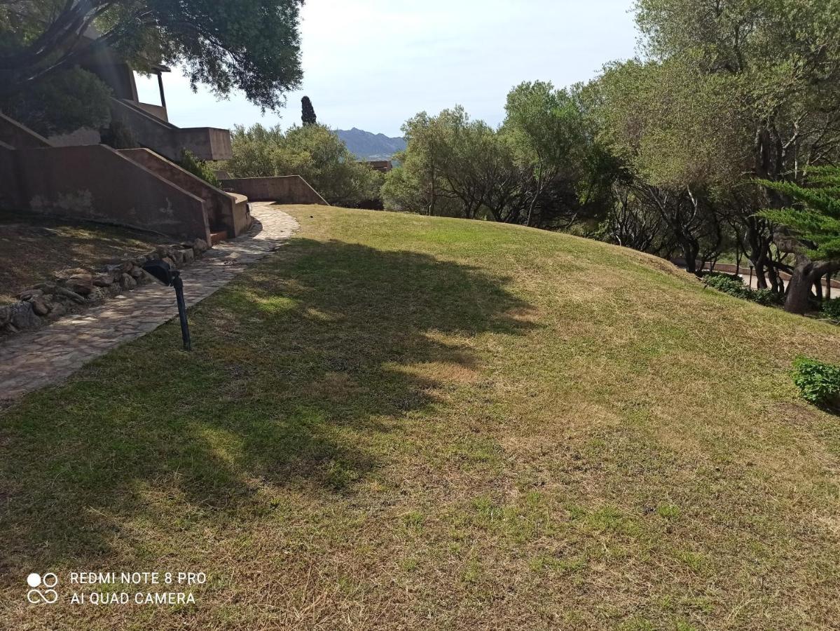 Cugnana Verde Mirto Verde Cugnana Resort المظهر الخارجي الصورة