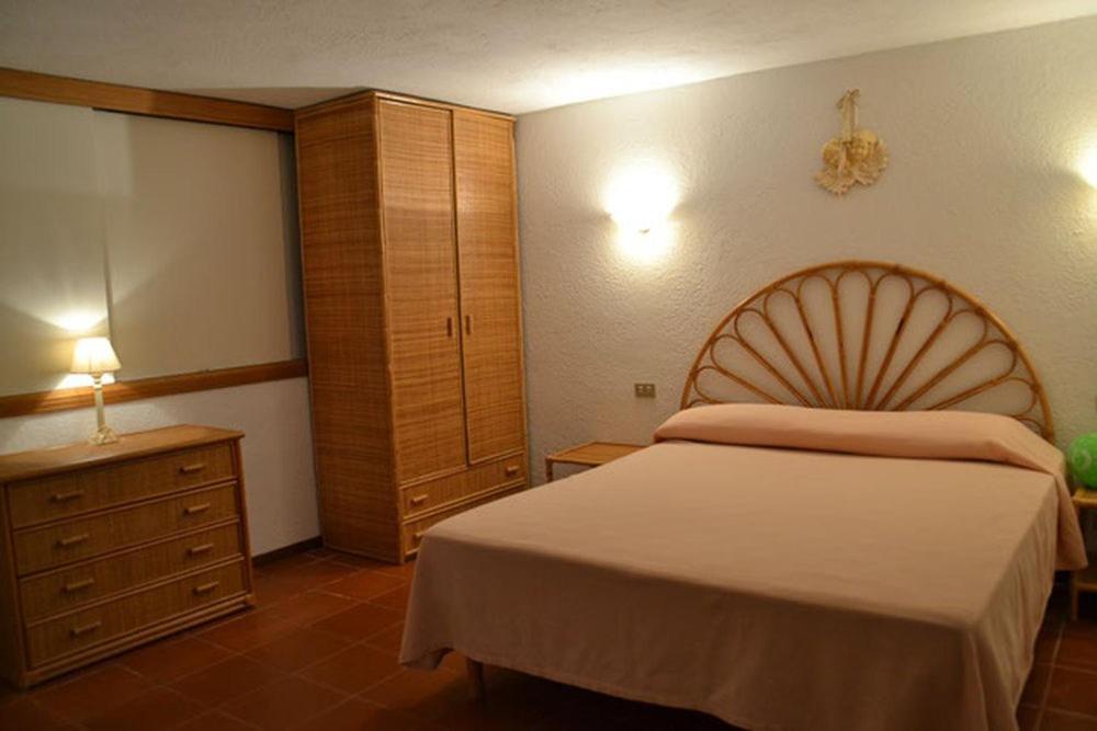 Cugnana Verde Mirto Verde Cugnana Resort المظهر الخارجي الصورة