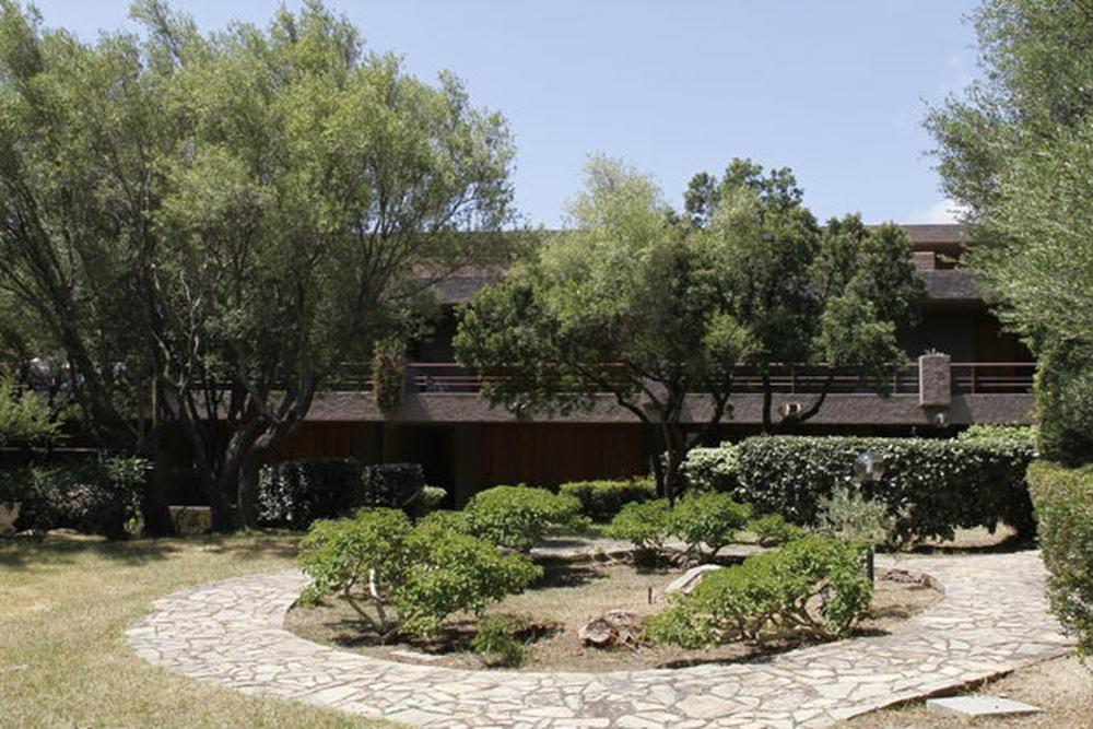 Cugnana Verde Mirto Verde Cugnana Resort المظهر الخارجي الصورة